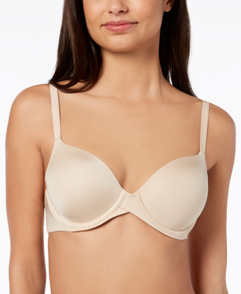 Women's One-Fab-Fit 2.0 T-Shirt Shaping Underwire Bra DM7543