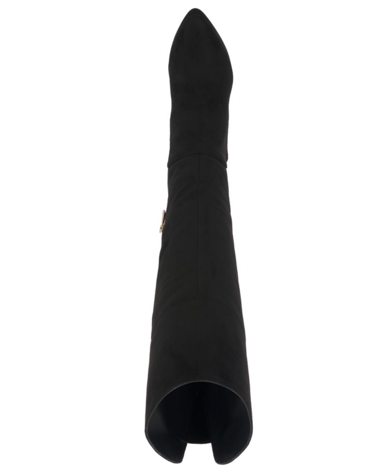Women's Joriye Wide-Calf Over-the-Knee Stiletto Boots