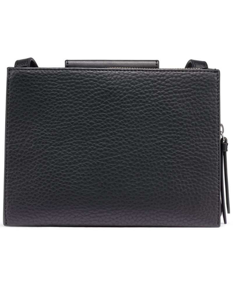 Sybil Small Zipper Crossbody Handbag