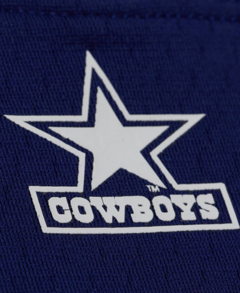 Women's Deion Sanders Navy Dallas Cowboys 1995 Legacy Replica Jersey