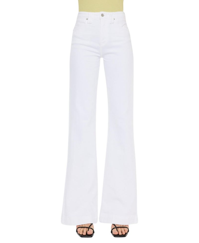 Women's Sumayyah High Rise Flare Jeans