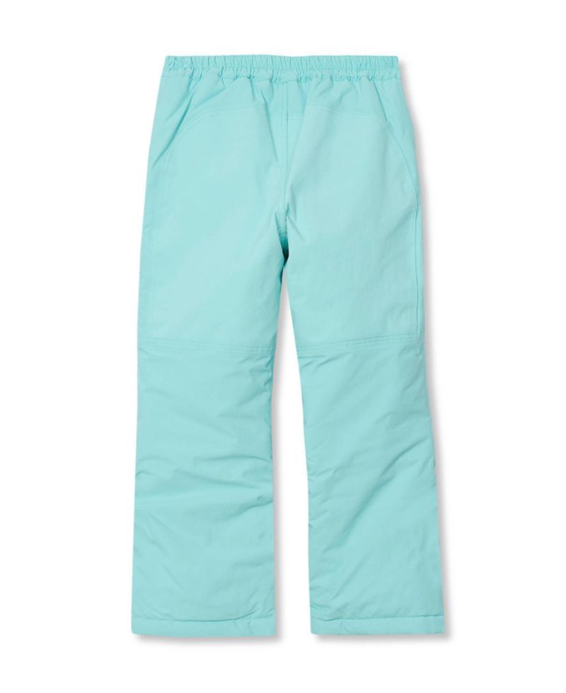 Girls' 4-16 Squall Waterproof Insulated Iron Knees Snow Pants