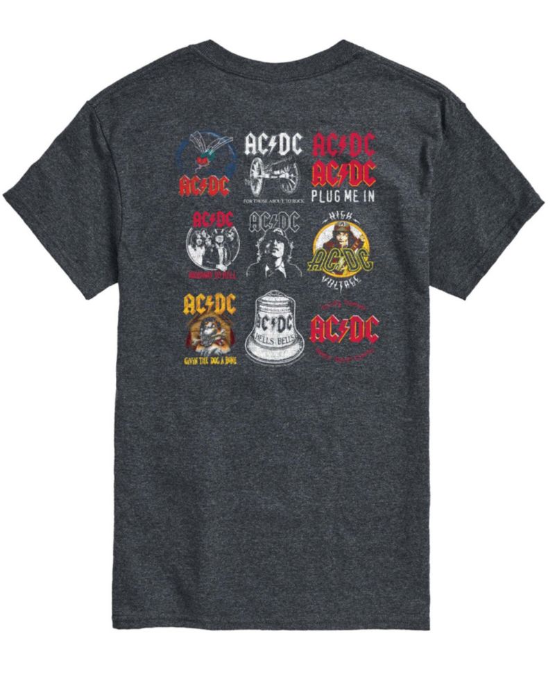 Men's Short-Sleeve T-Shirt