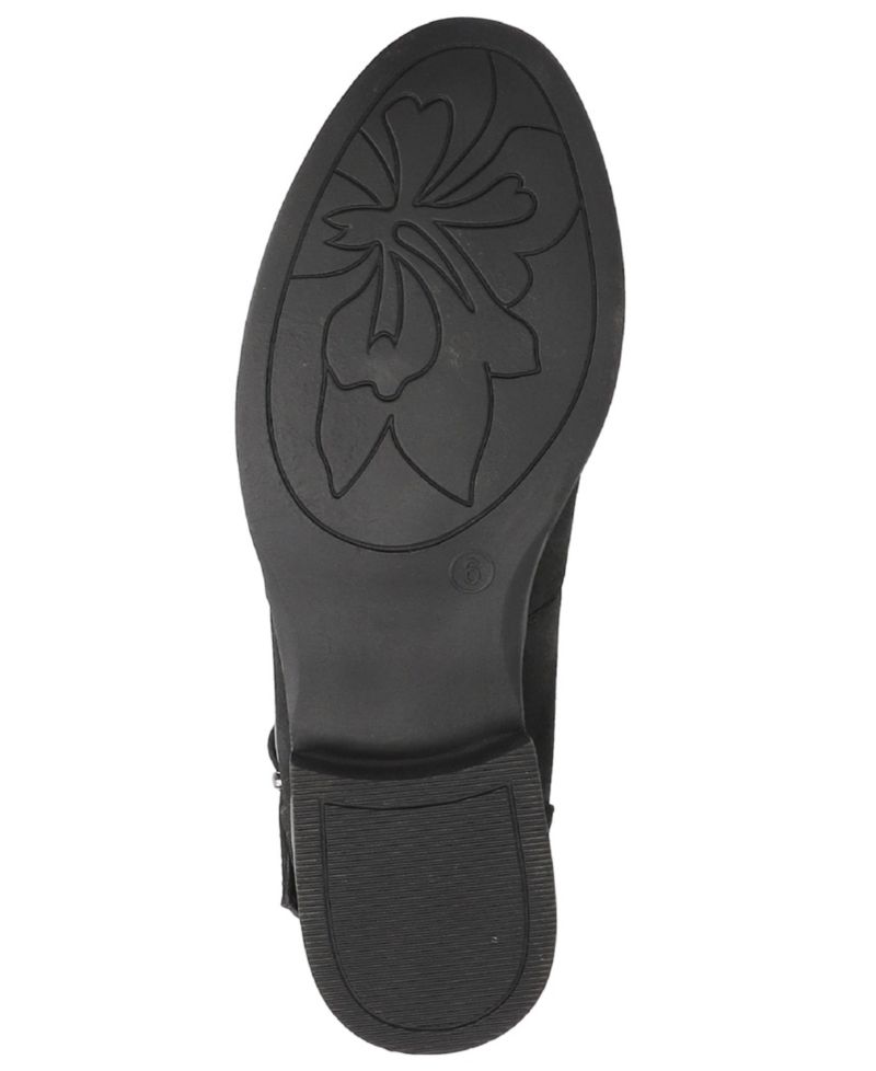 Women's Junction Ankle Booties