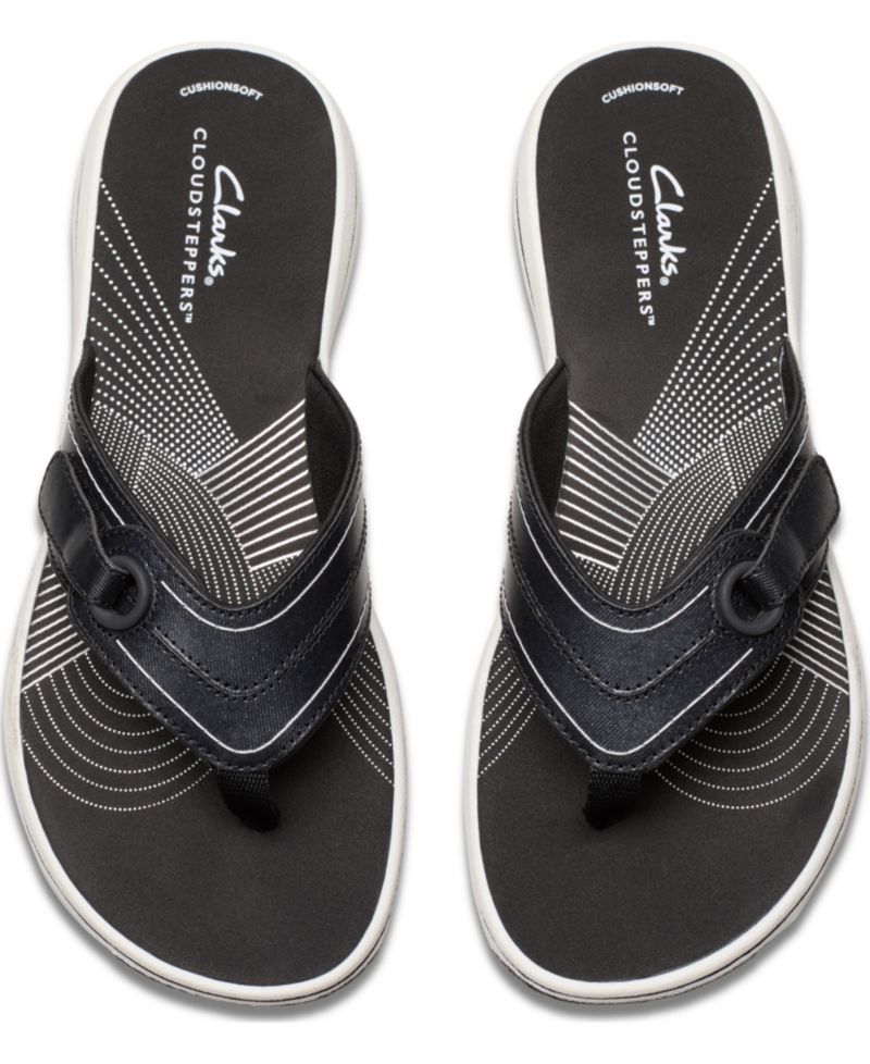 Cloudsteppers Breeze Reyna Flip-Flop Sandals