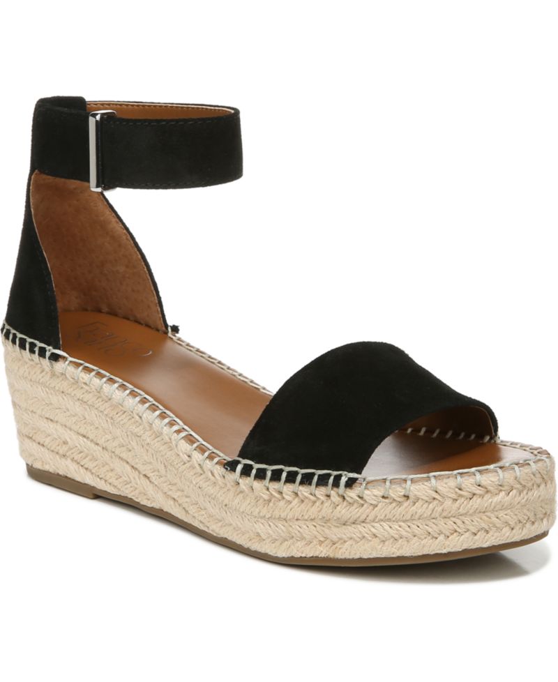 Women's Pela Open Toe Espadrille Sandals