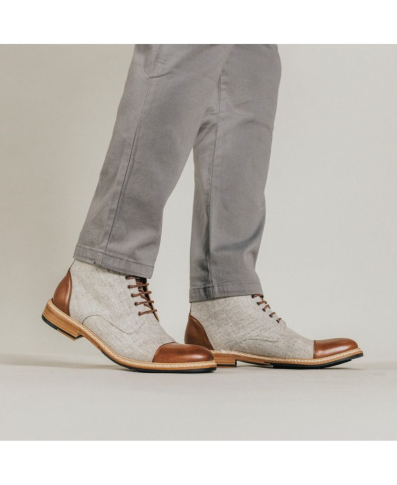 Men's The Jack Boot