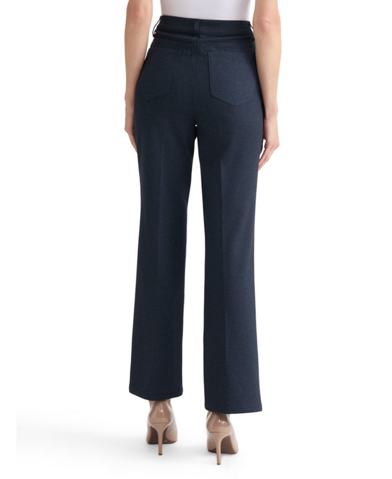 Petite Lexington Bootleg Pants