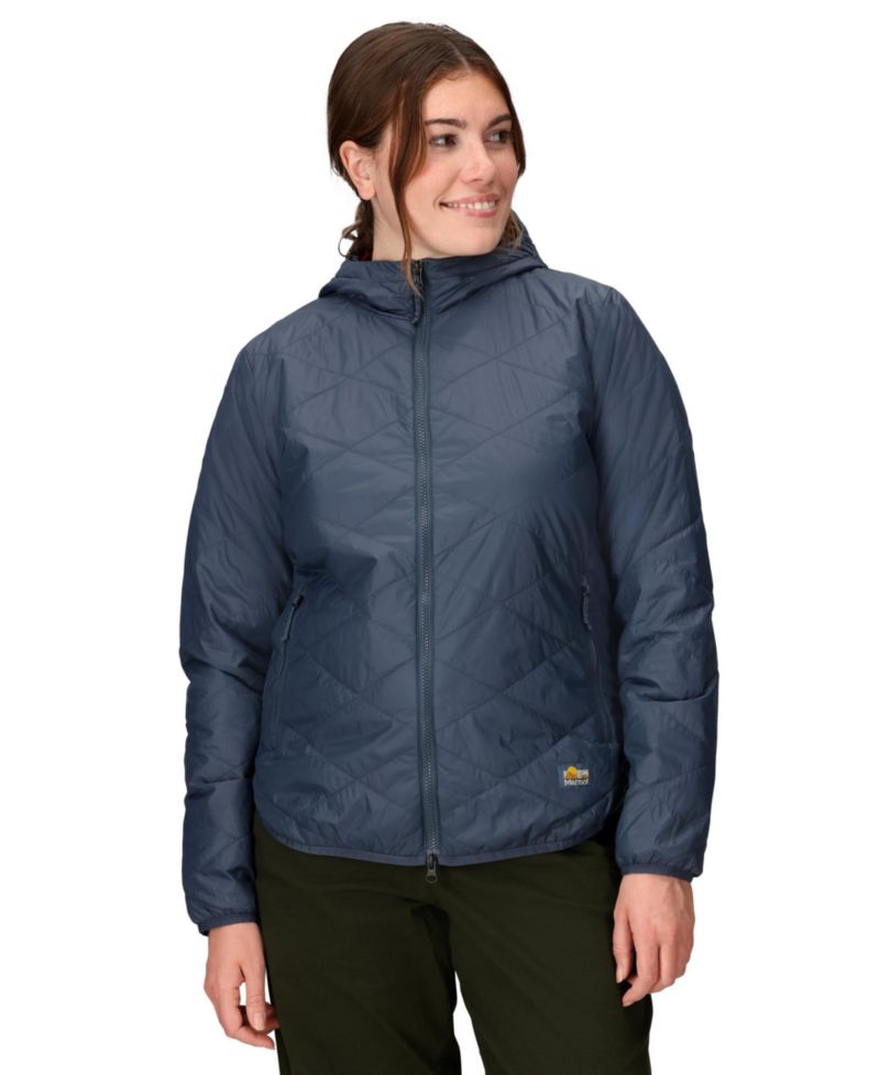 Women's Onward Insulated Hoody Jacket