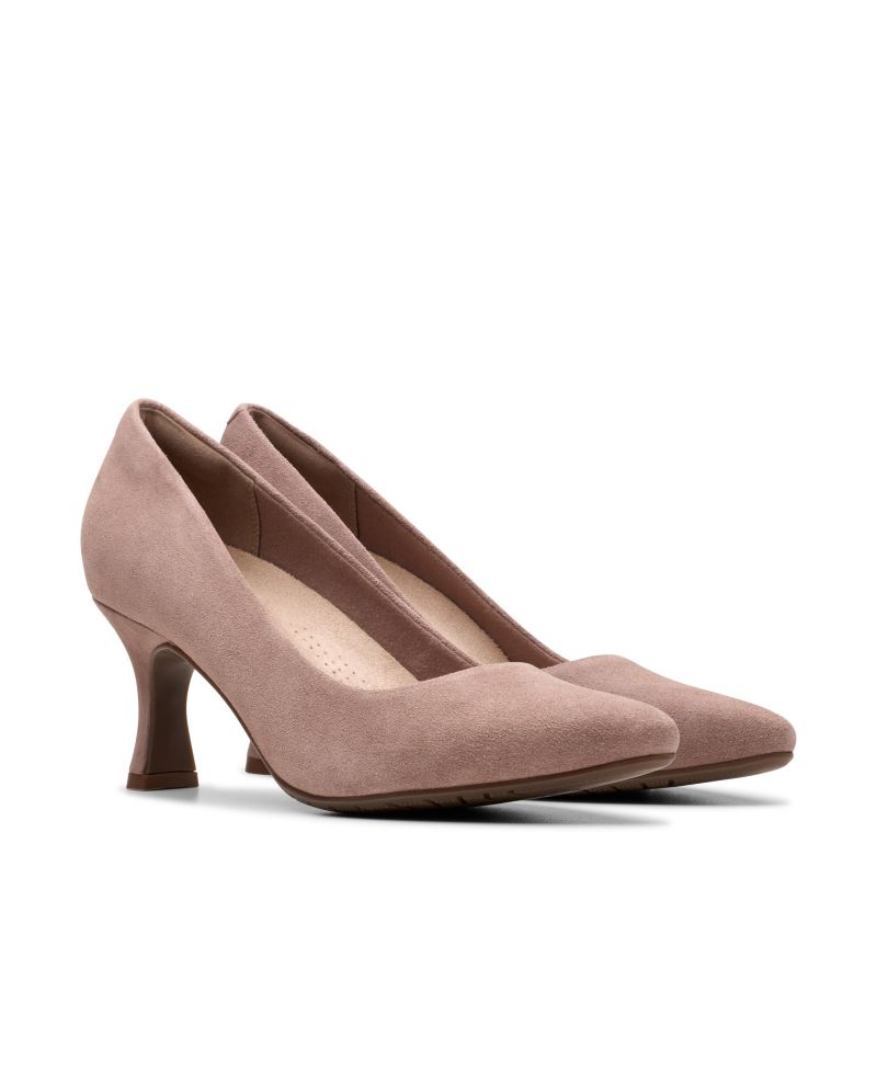 Women's Kataleyna Gem Pointed-Toe Comfort Pumps