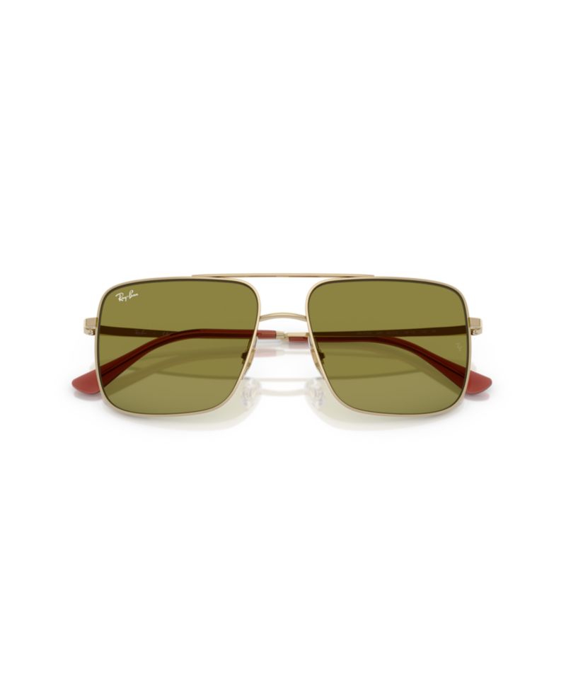 Unisex Standard Sunglasses, RB3758