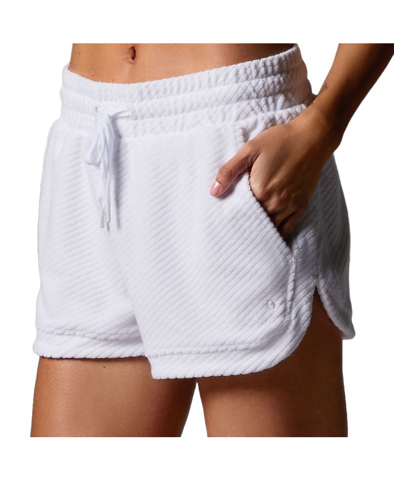 Women's Retreat Terry Shorts