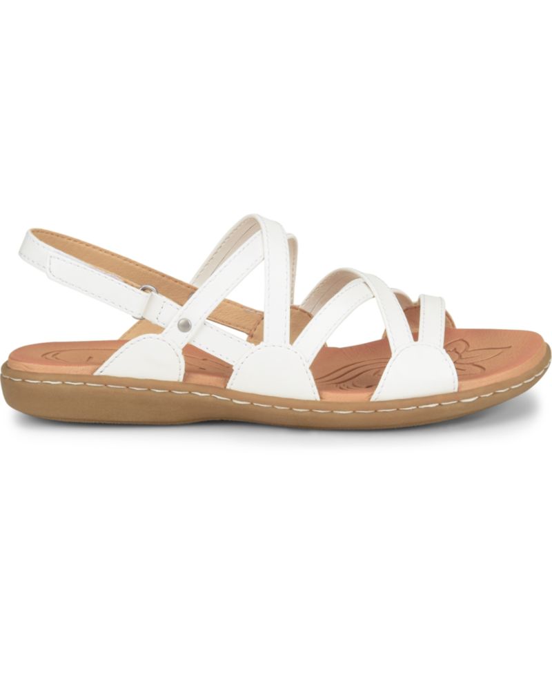 Altheda Sandals