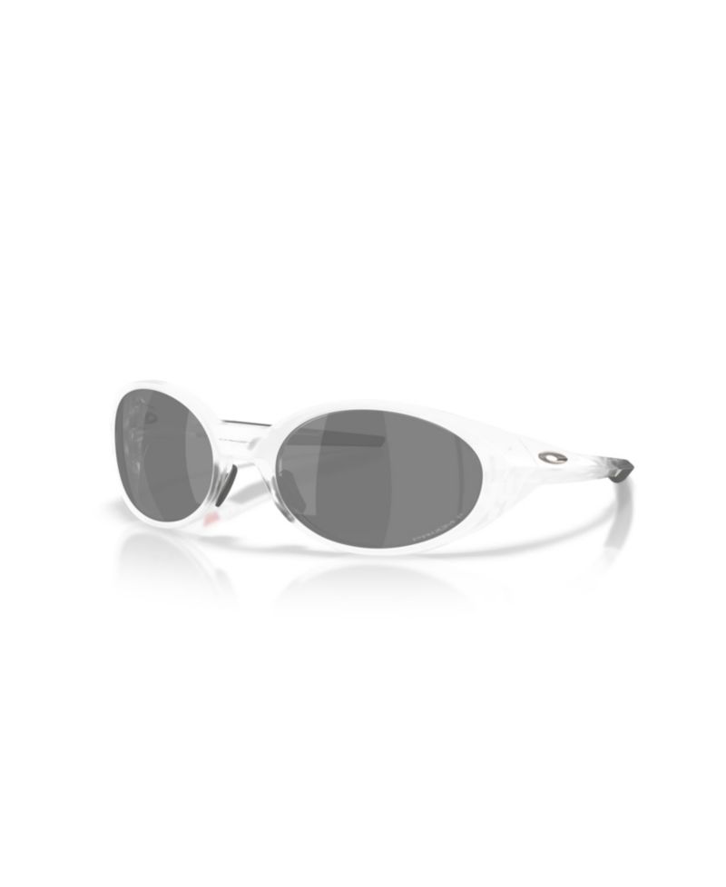 Men's Eye Jacket Redux Seek Collection Polarized Sunglasses, OO9438