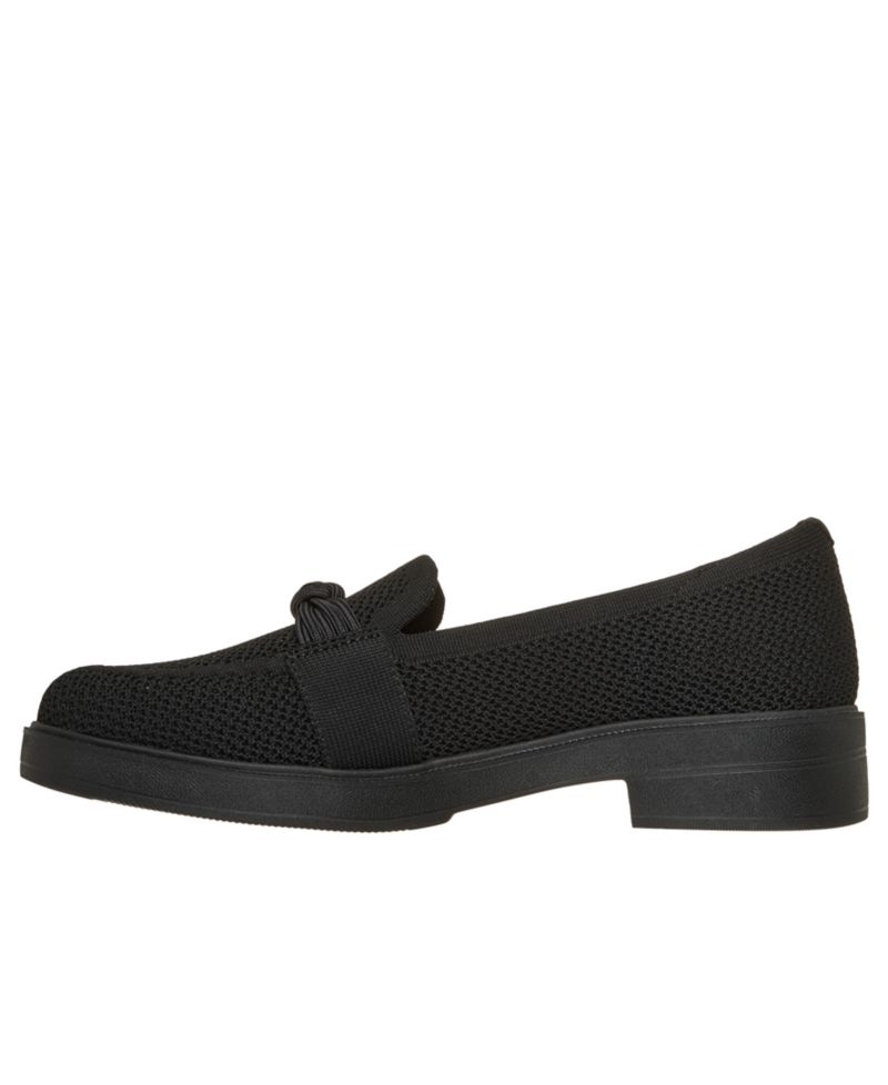 Women's Love Me Knot Memory Foam Stretch-Fit Loafers from Finish Line