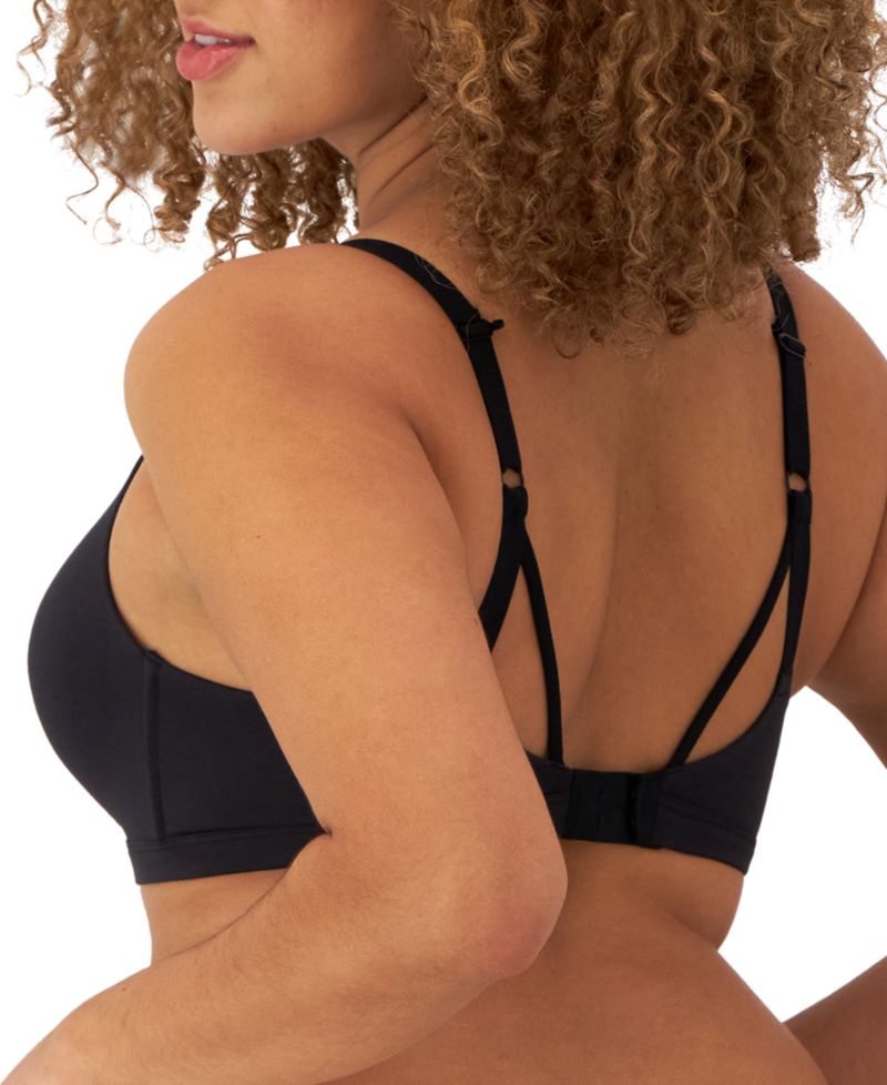 Women's Everyday Luxe Wireless T-Shirt Bra DM2402