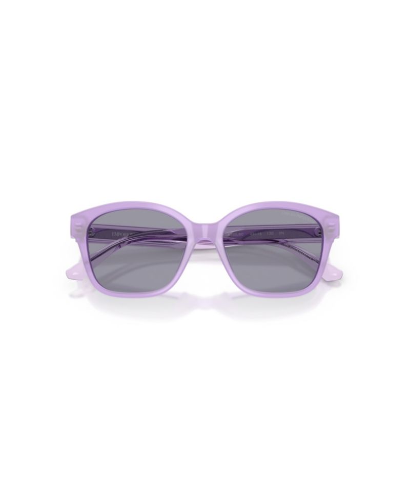 Kids Cat Eye Sunglasses, 0EK4009U (Ages 11-13)