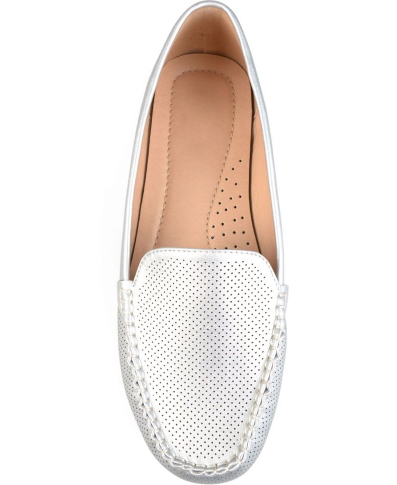Women's Halsey Perforated Loafers