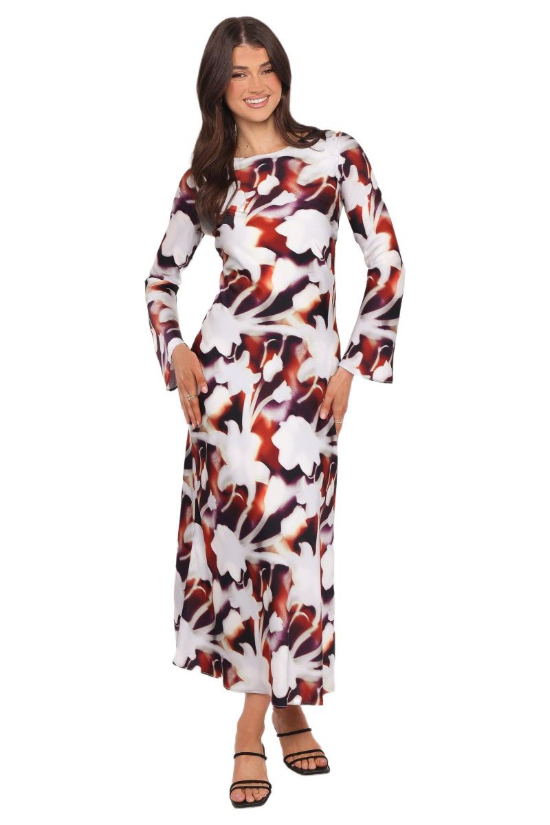 Women's Deidre Maxi Dress