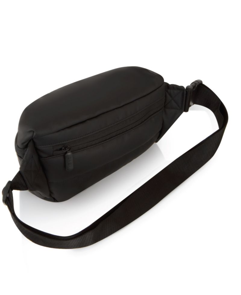 Puffer Waist Bag
