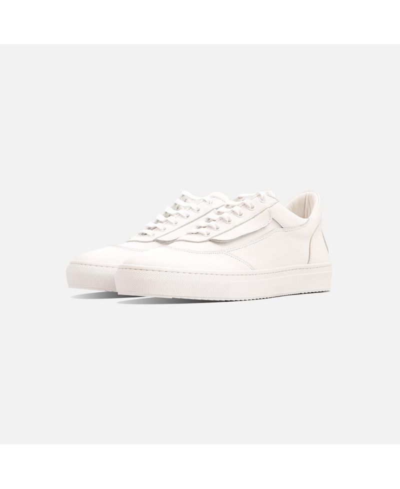 Bold White
