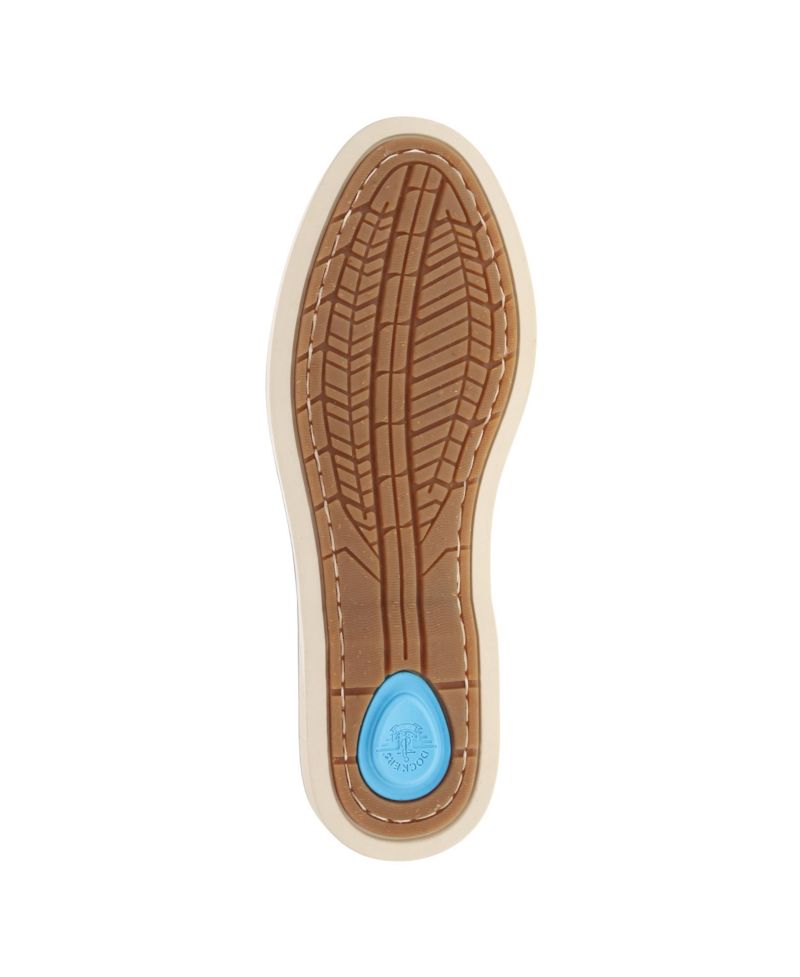 Men's Darnell Slip On Shoe