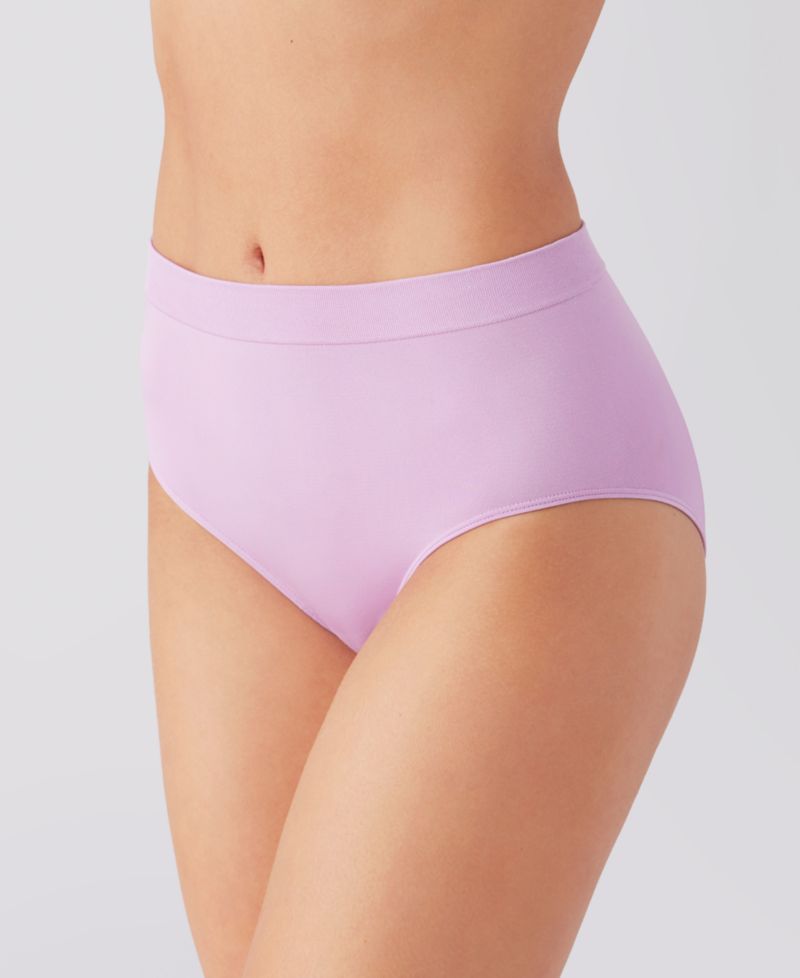 Women's B-Smooth Brief Underwear 838175
