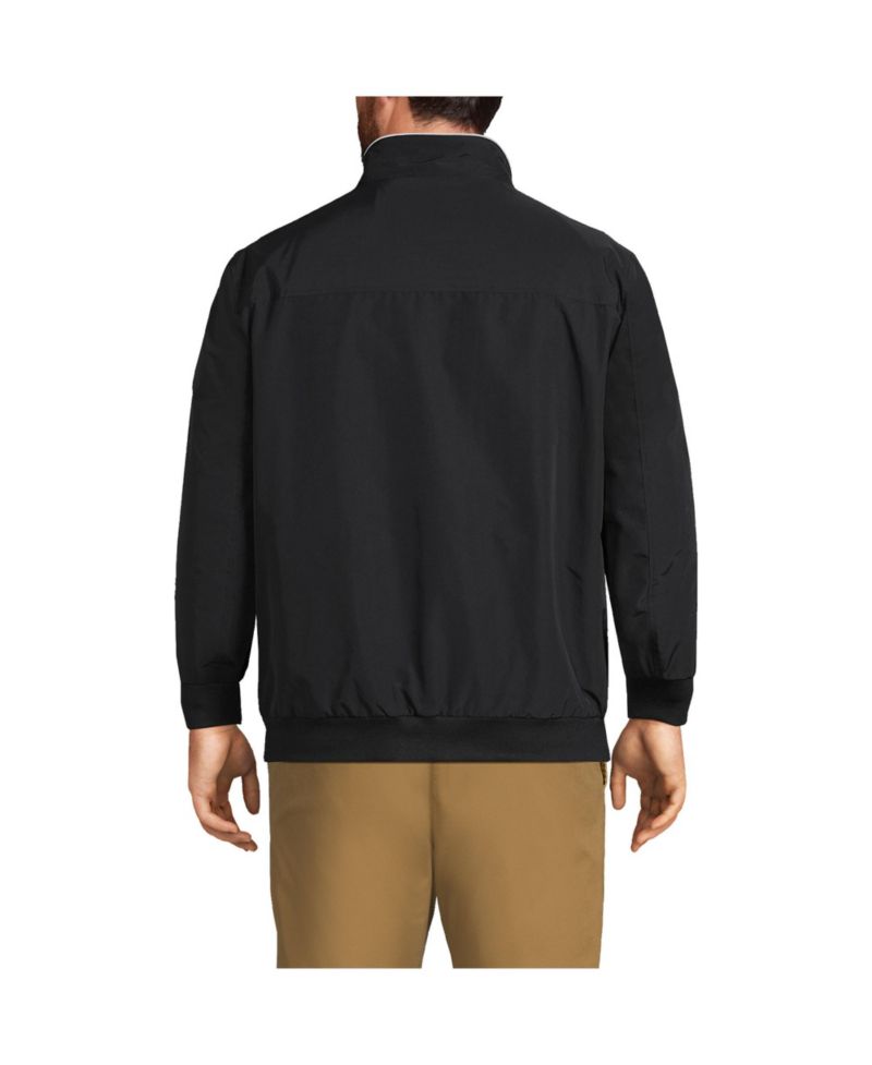 Big & Tall Classic Squall Waterproof Insulated Jacket