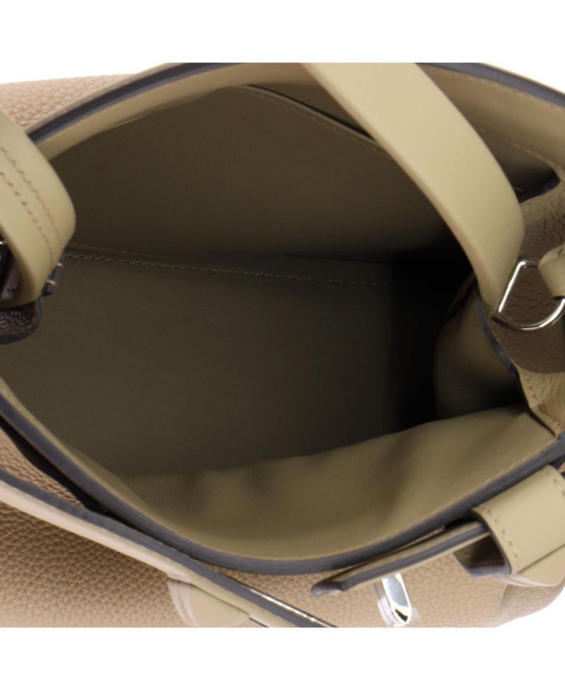 Medor Handbag Togo