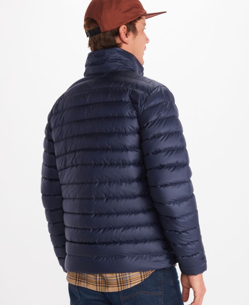 Men's Highlander Puffer Jacket
