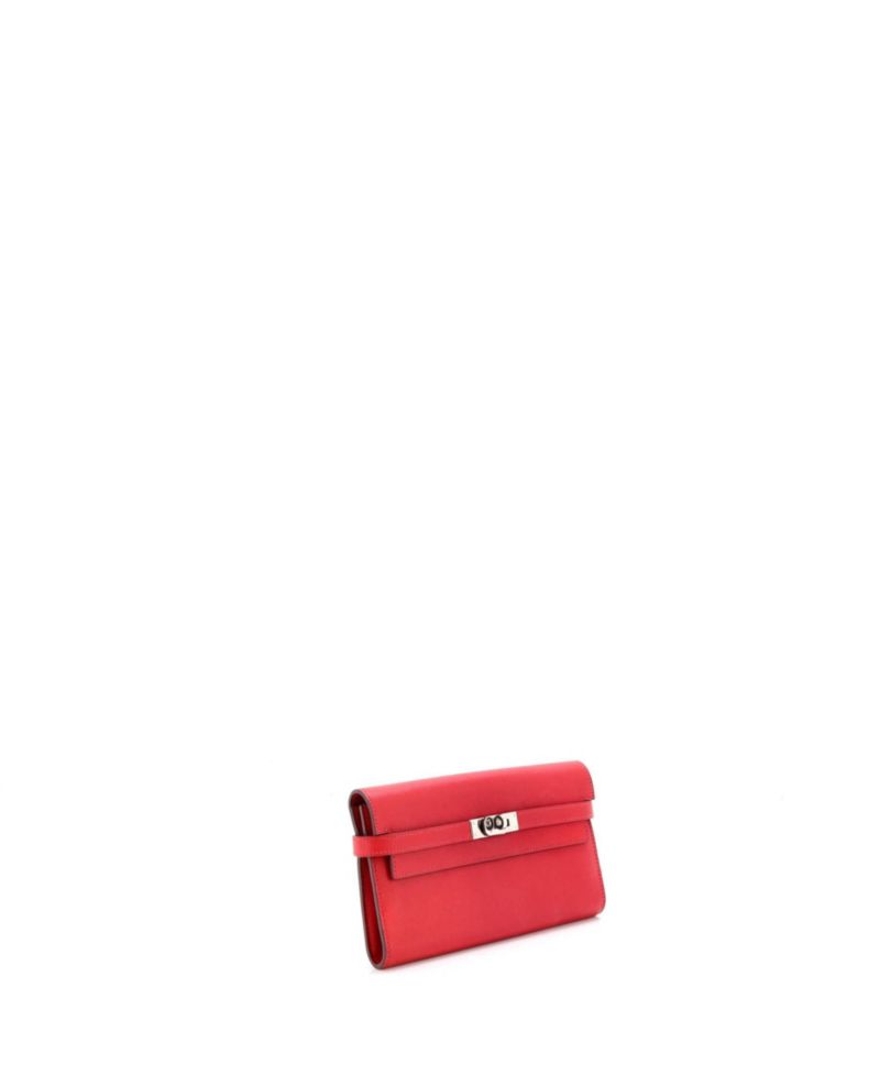 Long Kelly Wallet Epsom