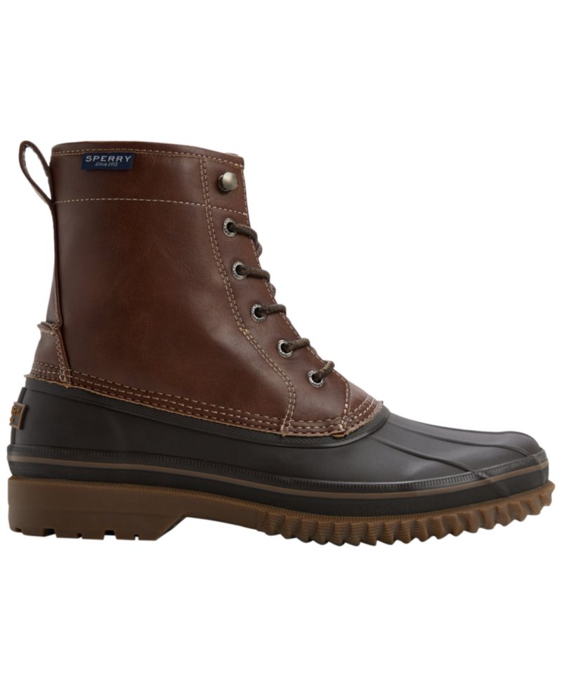 Men's Drake Duck Boots