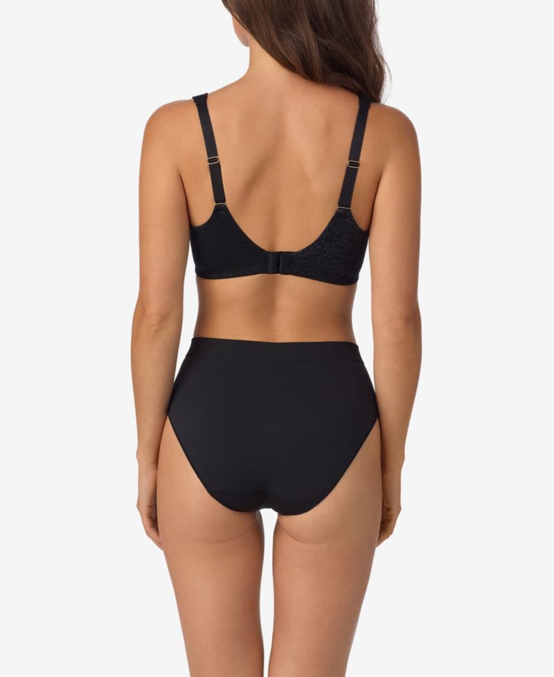 Safari Full Coverage Underwire Unlined Bra
