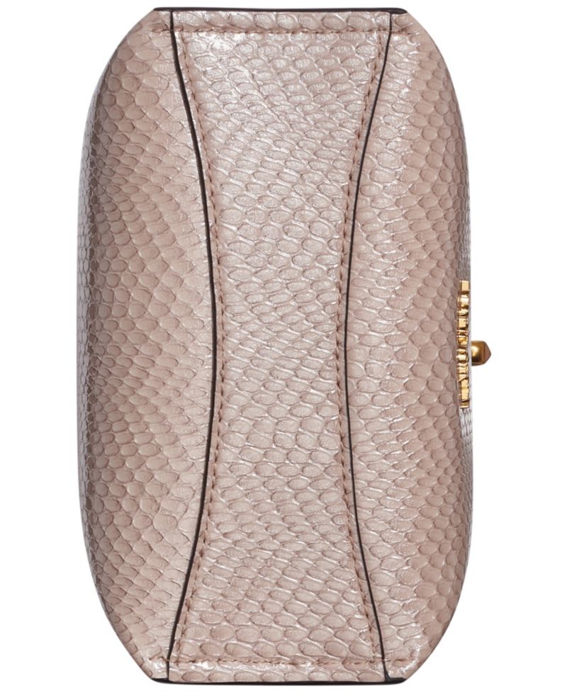 Small Bridgehampton Snake Crossbody Bag