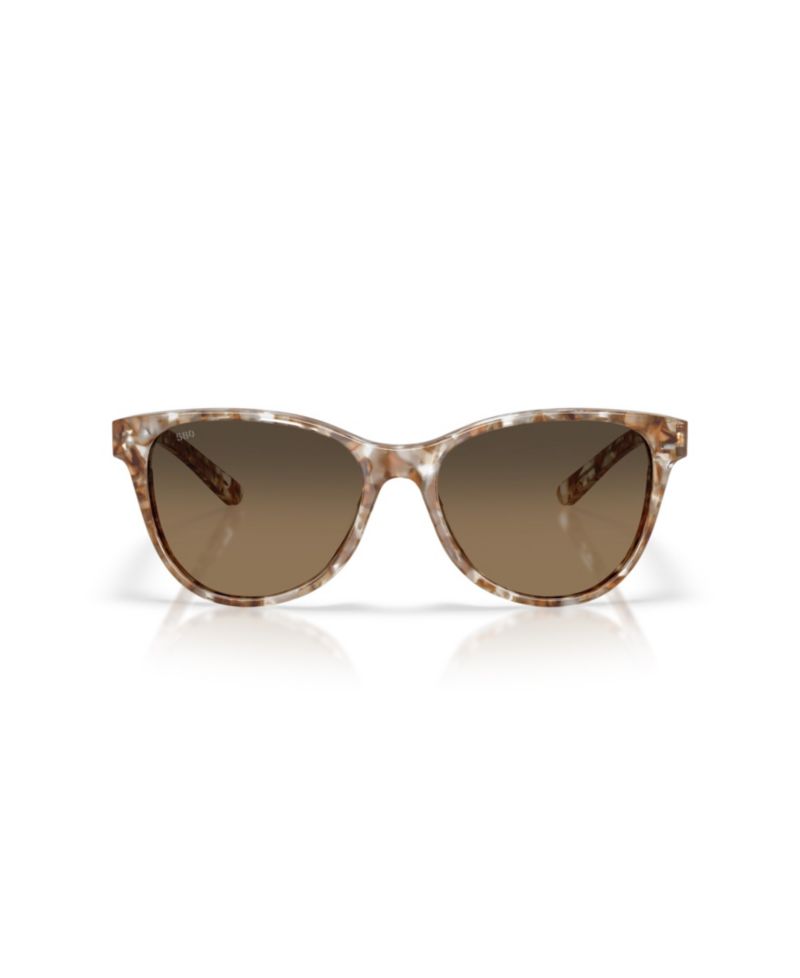 Women's Polarized Sunglasses, Catherine 6S2012