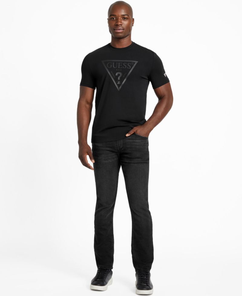Men’s Eco Tonal Logo T-Shirt