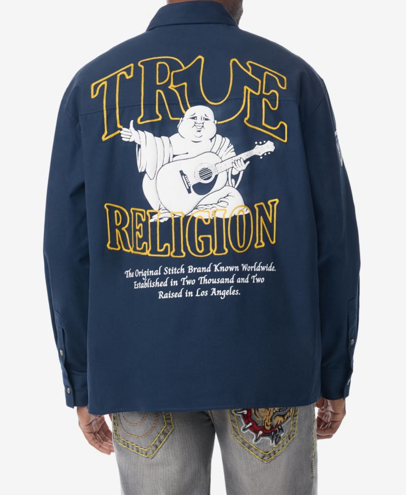 Men's University Shirt