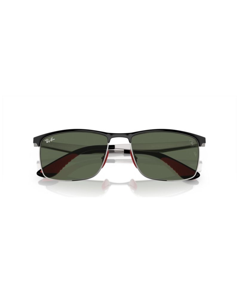 Unisex Sunglasses RB3726M