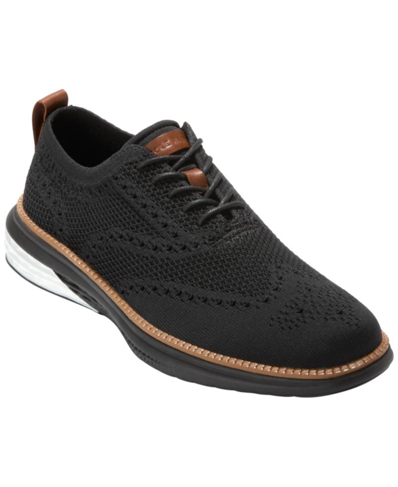 Men's Grand Hurrion Stitchlite™ Wingtip Oxford Shoes