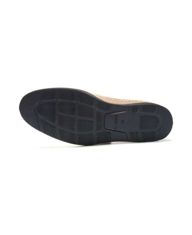 Men's Ellis Wingtip Lace-Up Shoe