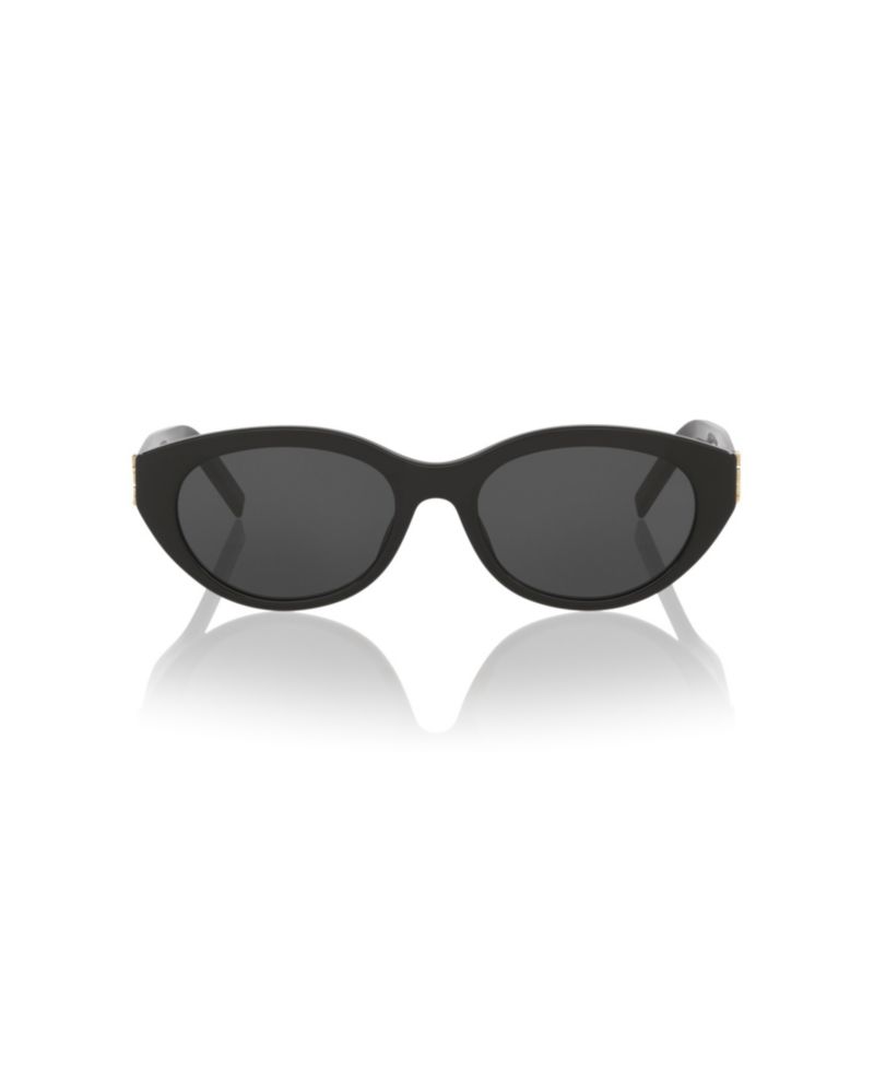 Women's Round Sunglasses SL M148