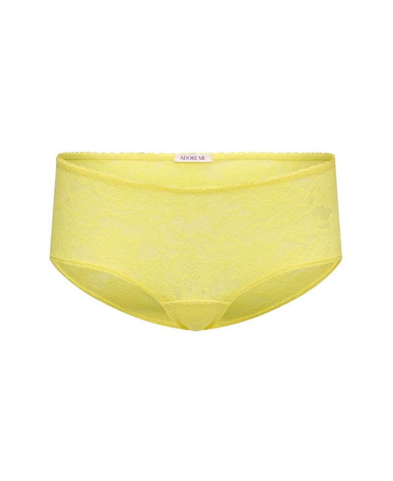 Women's Shortie Panty