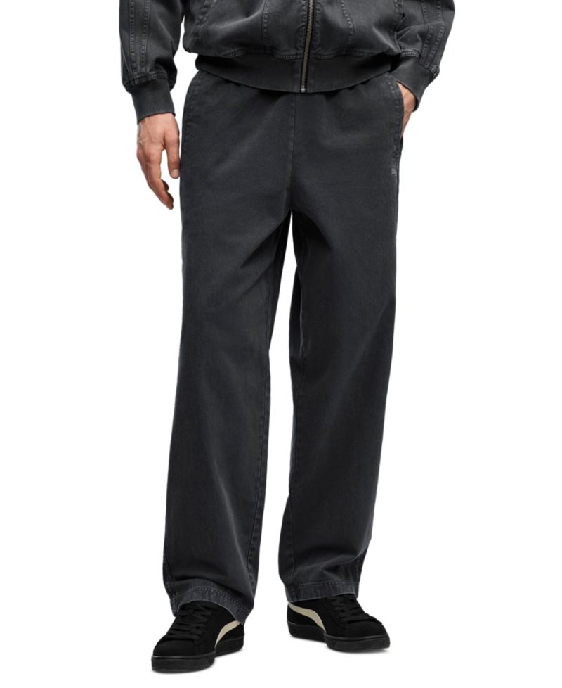 Men's T7 Denim Pants