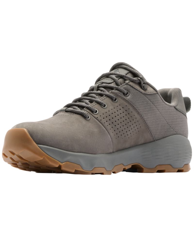 Men's Newton Nimble Leather Shoe