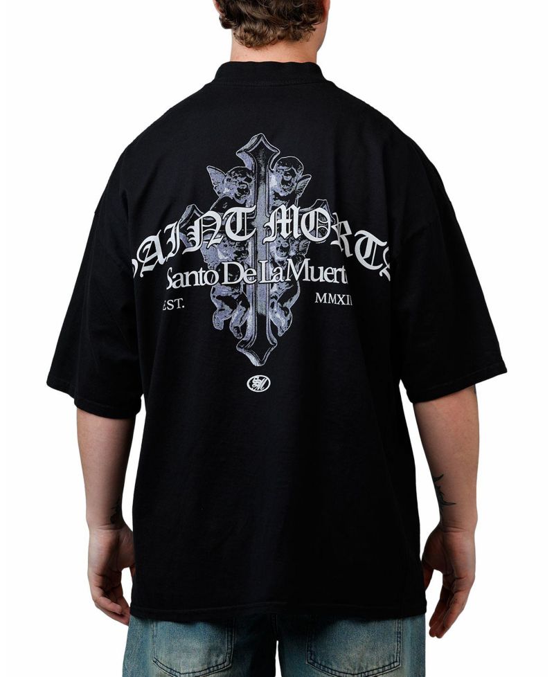 Men's The Cross T-Shirt