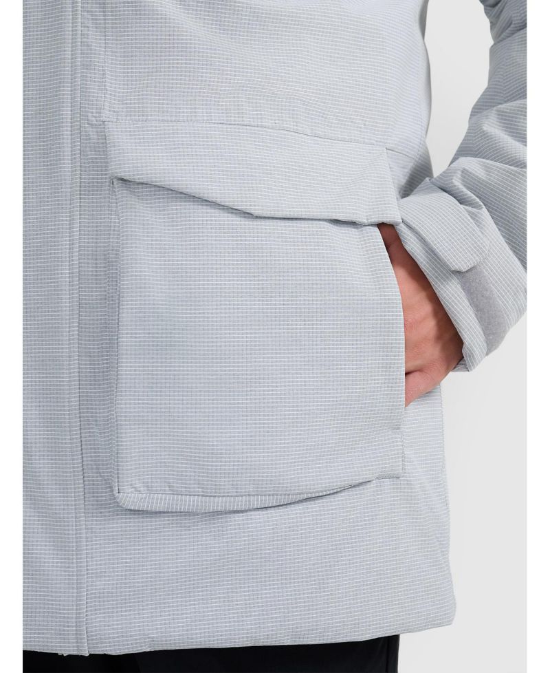 Men's Transitional Parka Membrane
