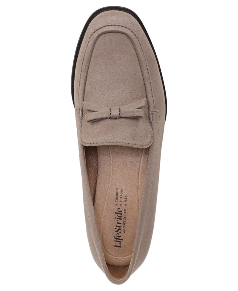 Women's Fable Slip-On Loafers