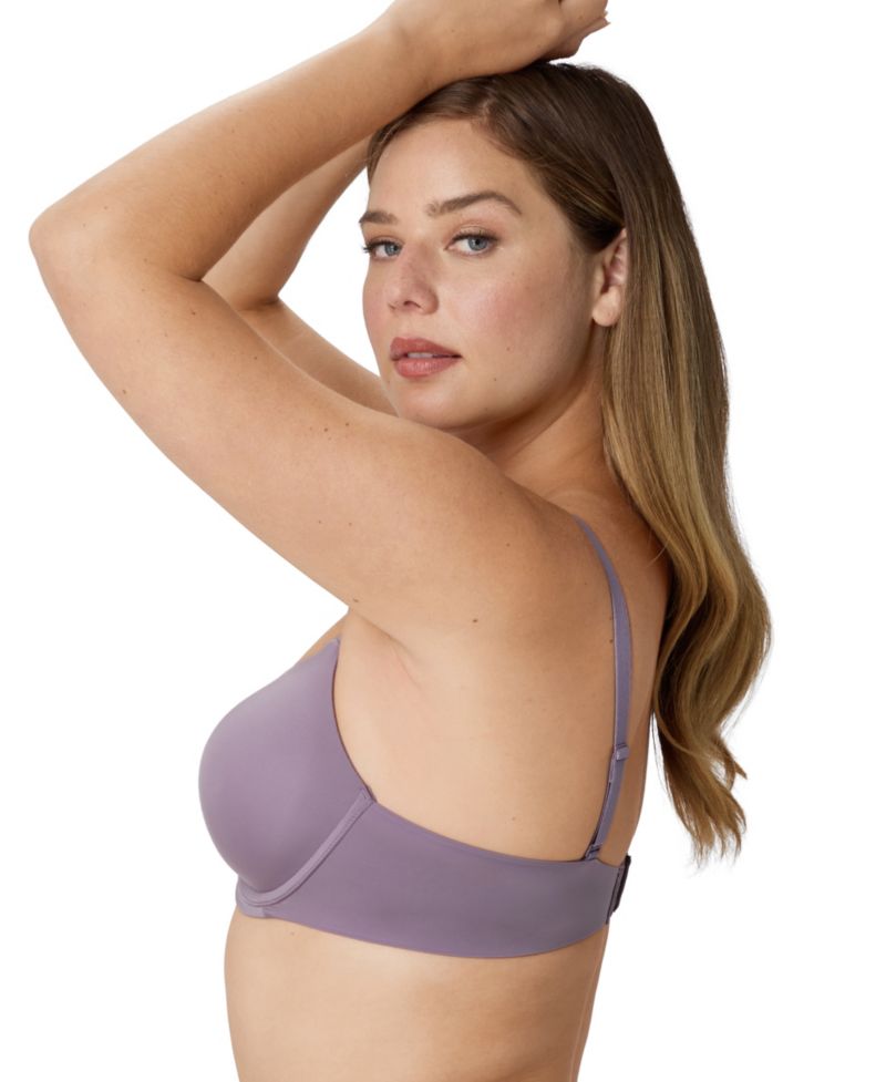 Women's One-Fab-Fit 2.0 T-Shirt Shaping Underwire Bra DM7543