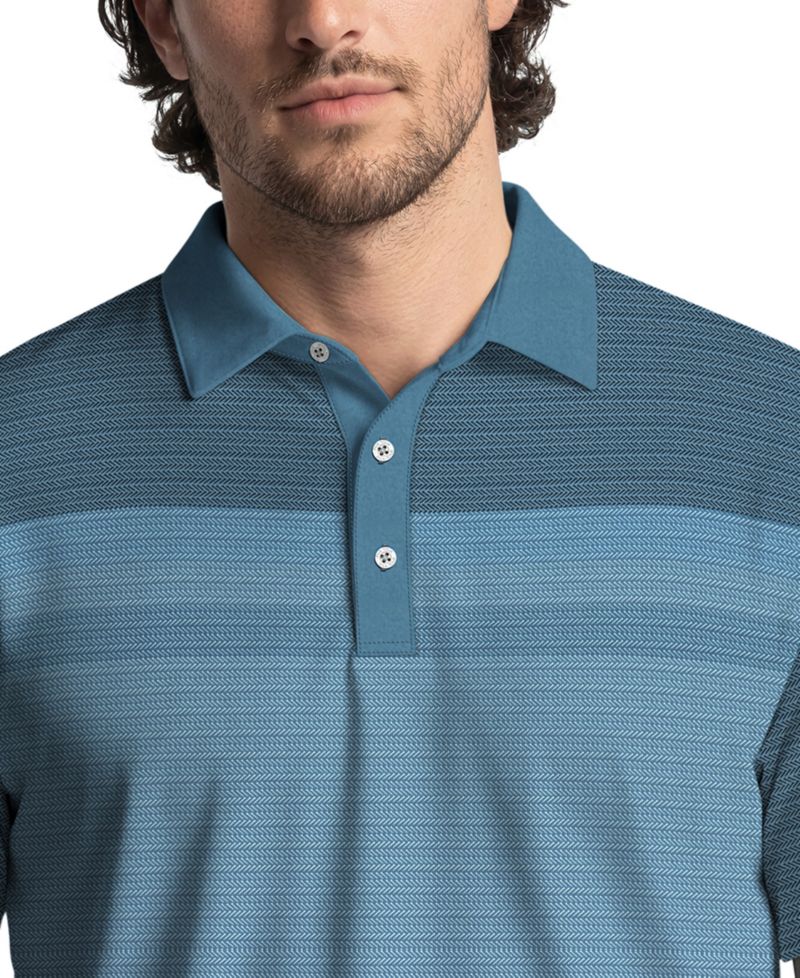 Men's Apparel Golf Regular-Fit Polo Shirt
