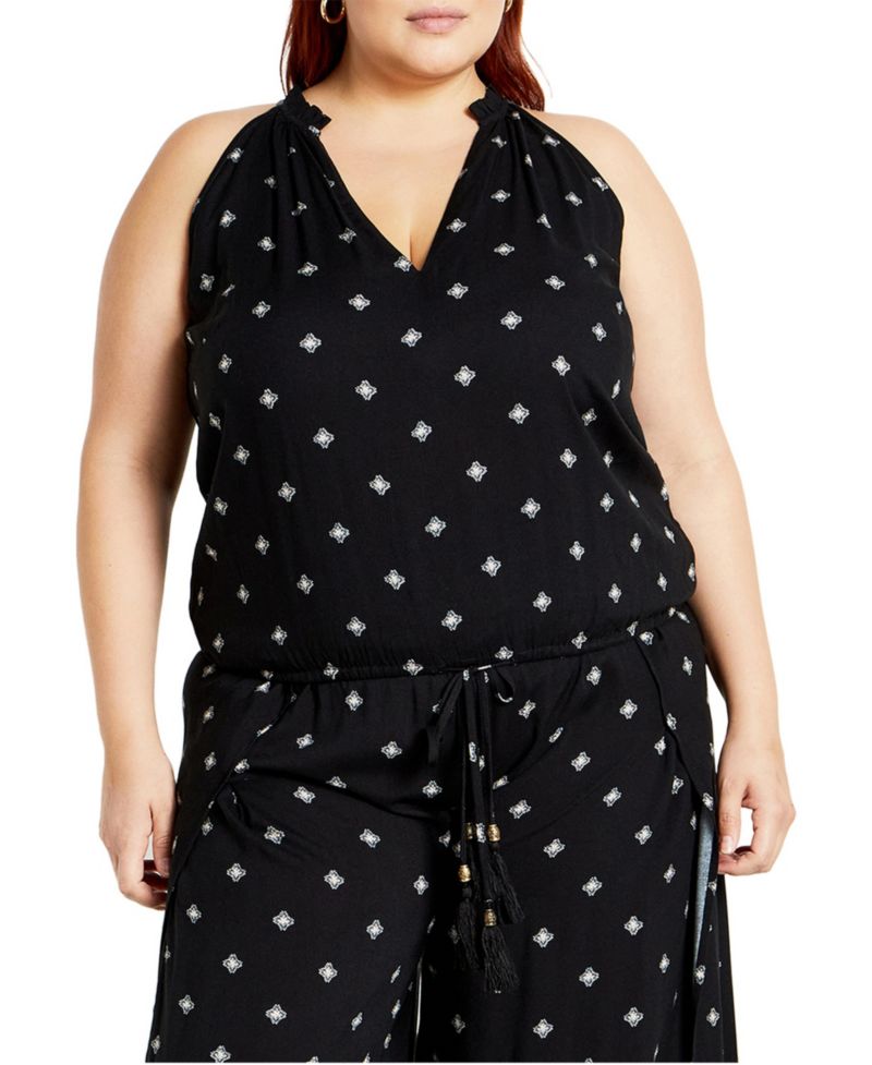 Women's Sky Top